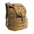 35L tactical survival  backpack