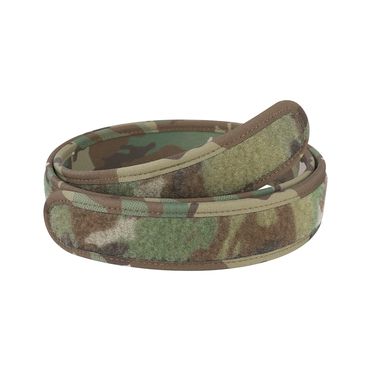 Tactical Buckleless Nylon Inner Belt