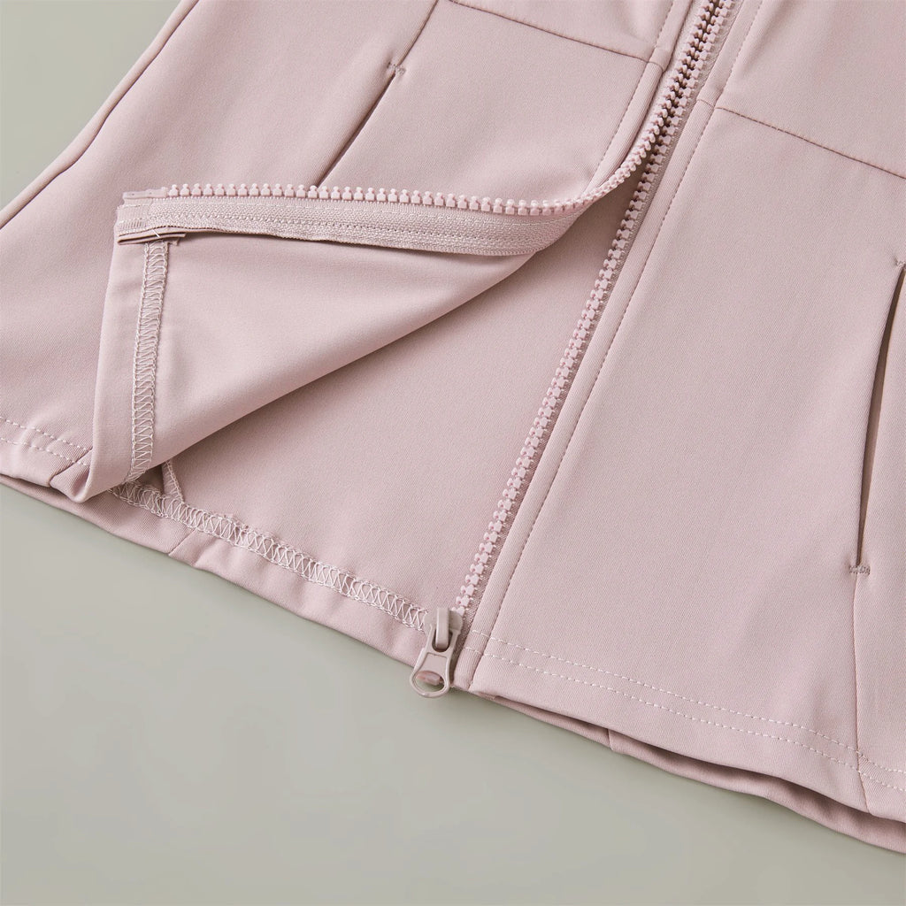 Women's Athletic Yoga Jacket