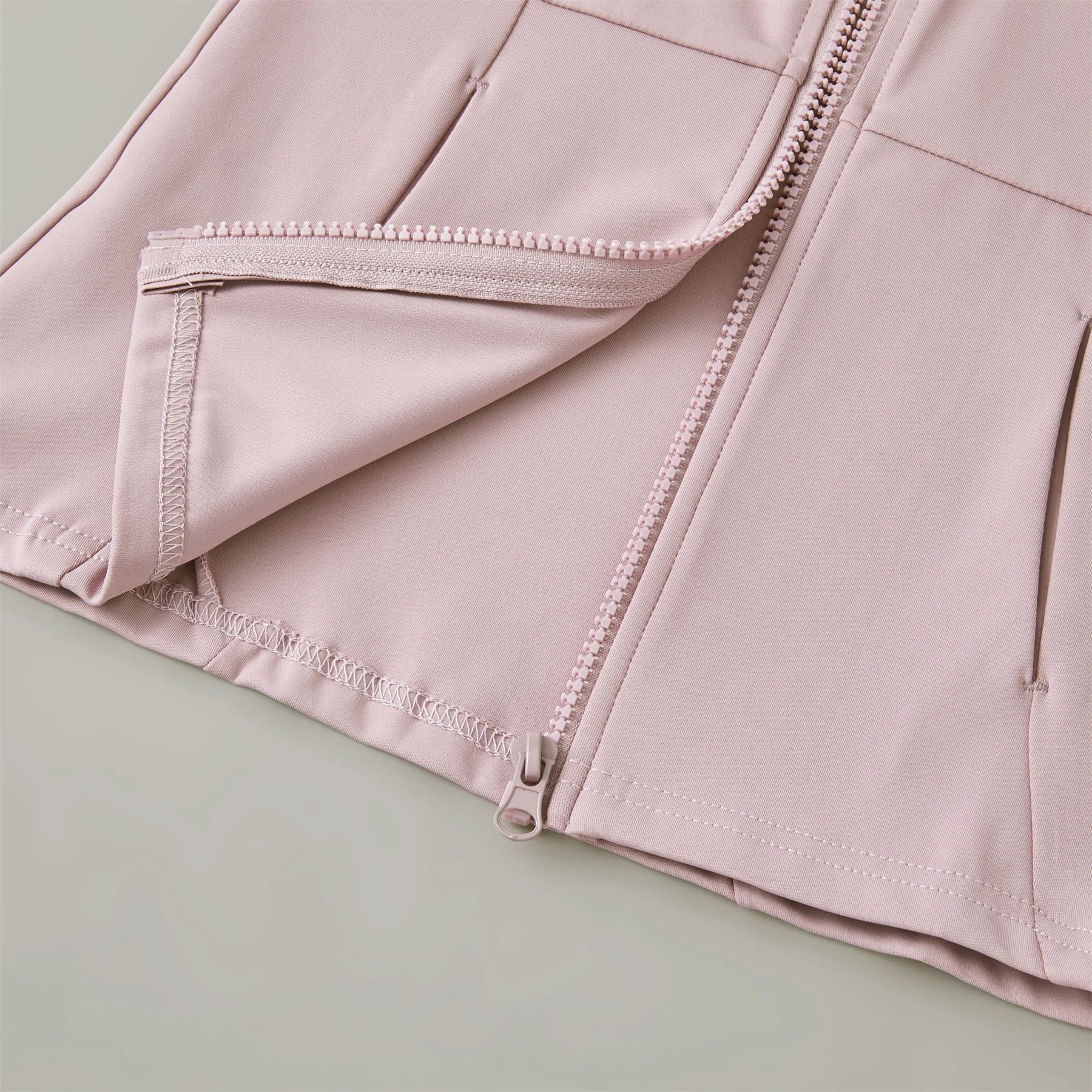 Women's Athletic Yoga Jacket