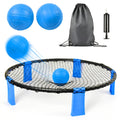 Outdoor Roundnet Game Set