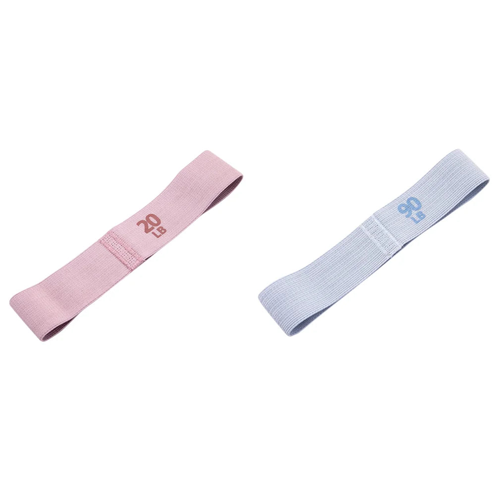 Fitness Resistance Bands