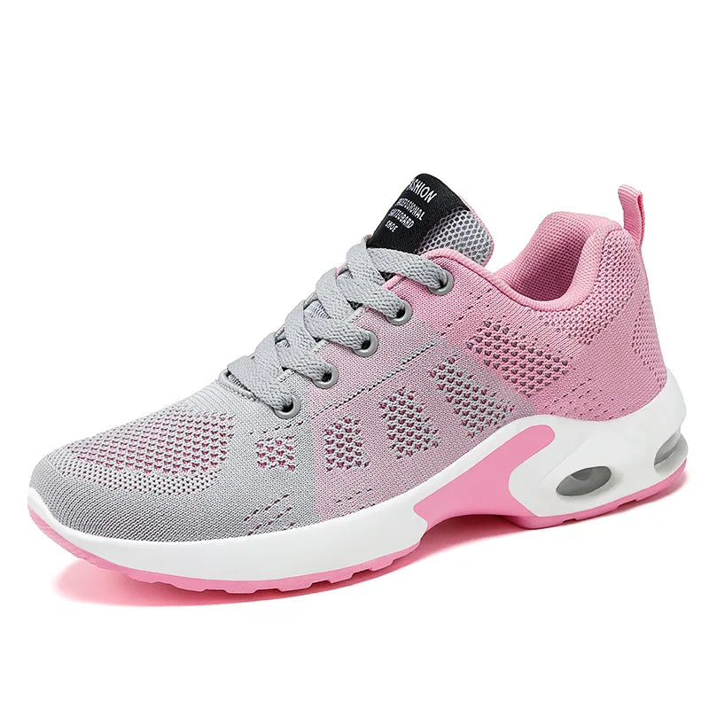 Women Spring Sports Shoes