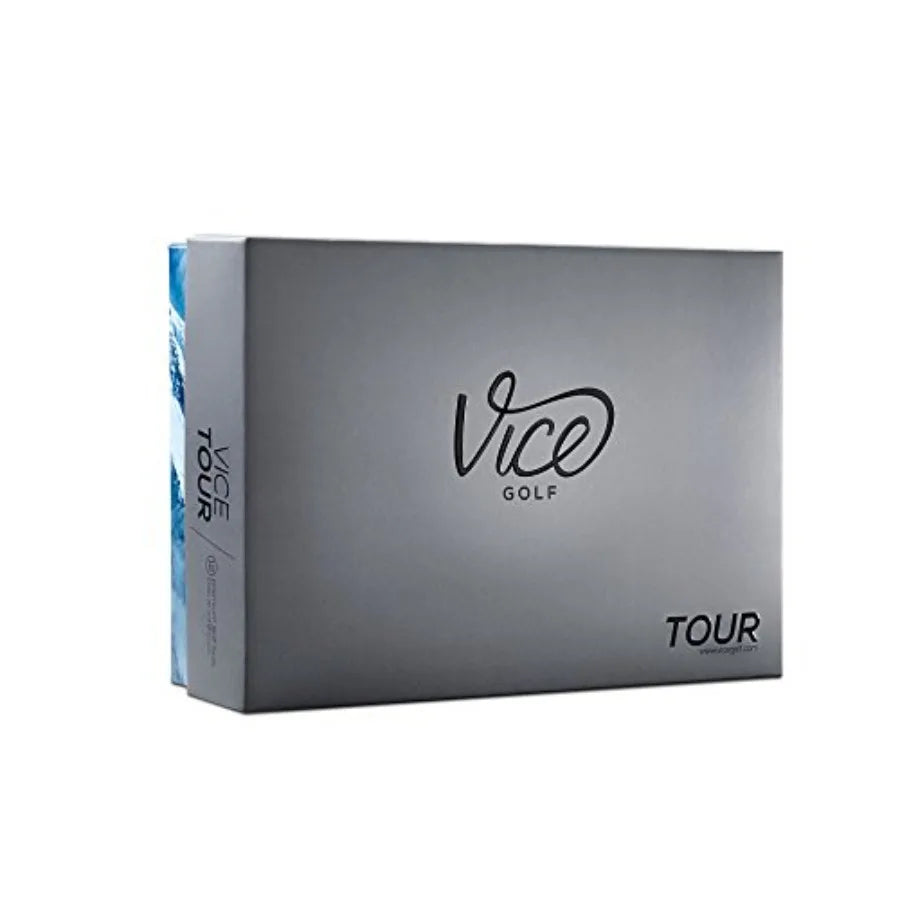 Vice Tour Golf Balls
