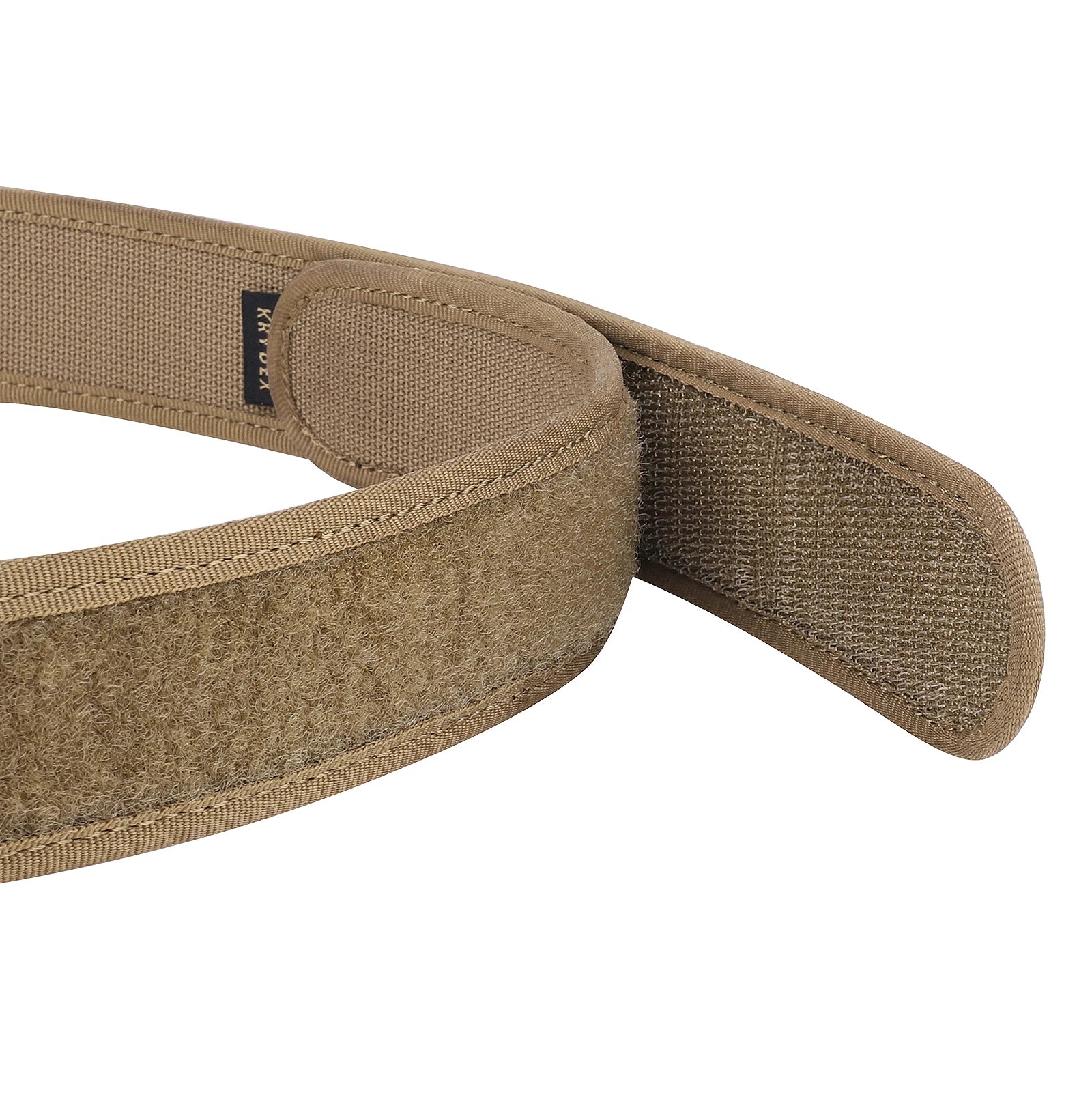 Tactical Buckleless Nylon Inner Belt