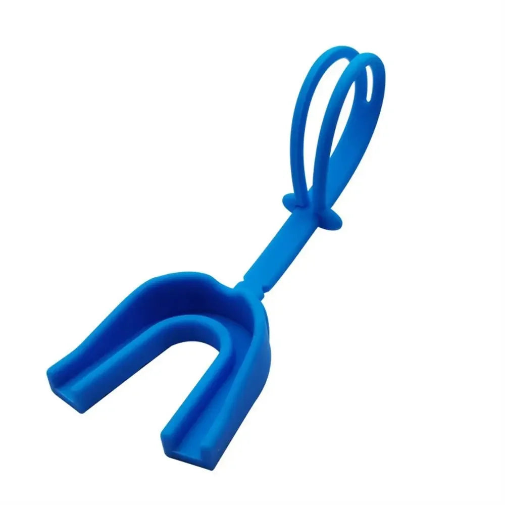 Silicone Sports Mouthguard Baseball Basketball