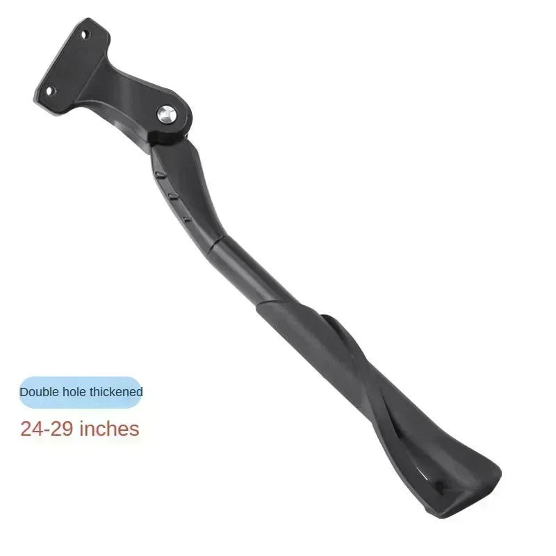 Adjustable Bicycle Kickstand