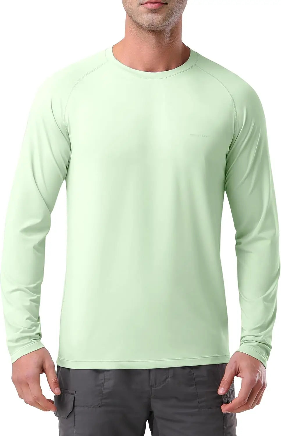 Men's Sun UV Protection SPF Shirts