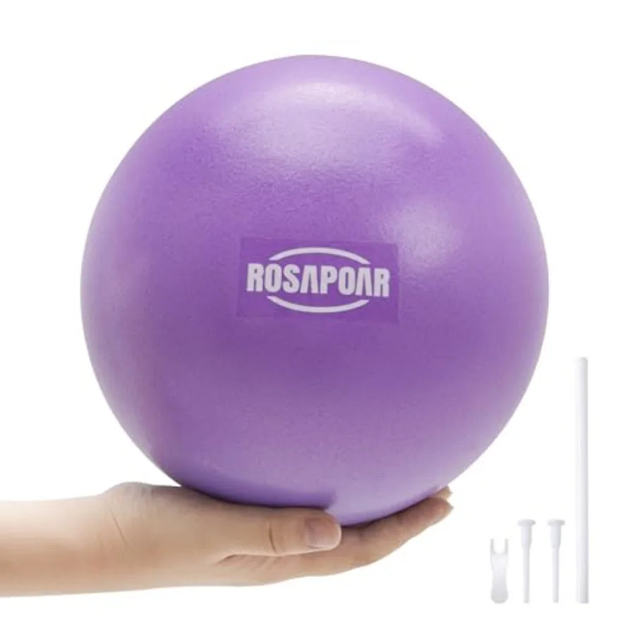 Small Exercise Ball - 9 Inch