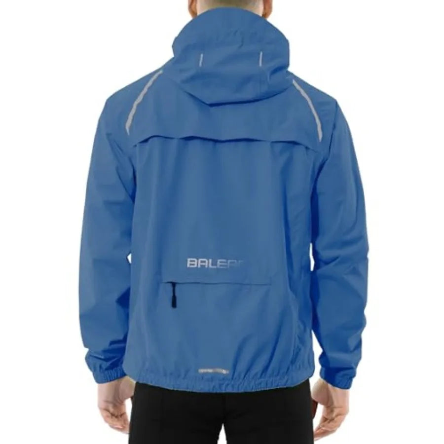 Men's Rain Jacket