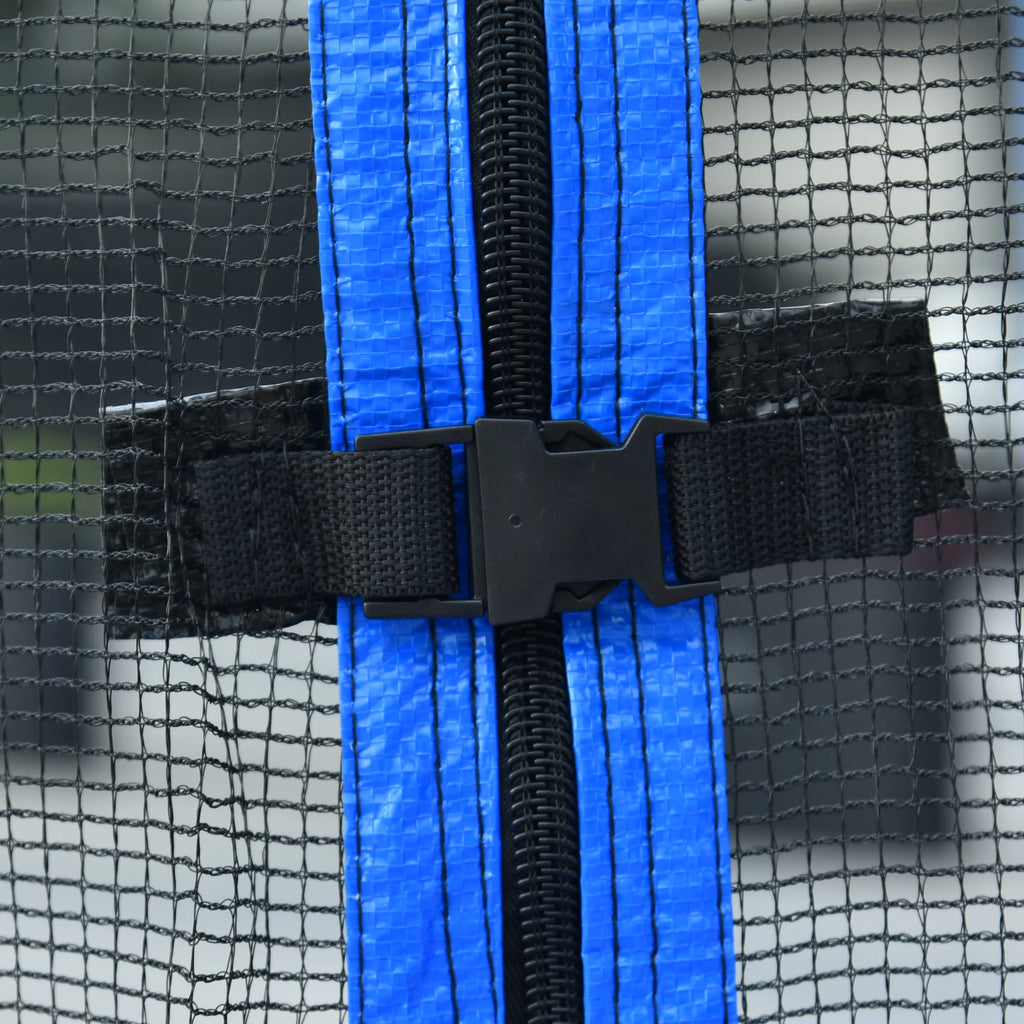 Large 14FT TRAMPOLINE WITH BOARD