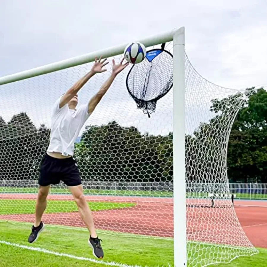 Soccer Targets for Goals