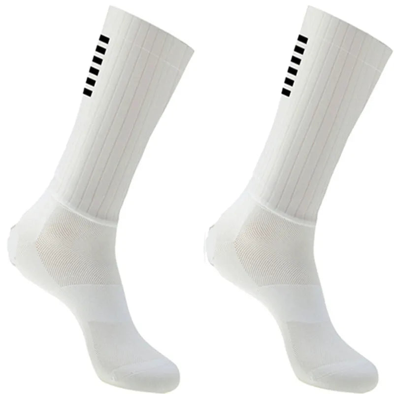 Slip Socks Men Bicycle