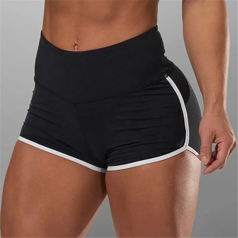 Womens Summer Shorts