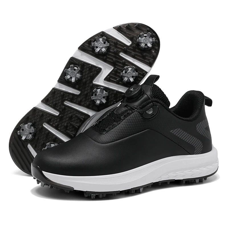 Waterproof Golfers Outdoor Shoes