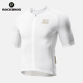 Summer Cycling Short Sleeve Jersey