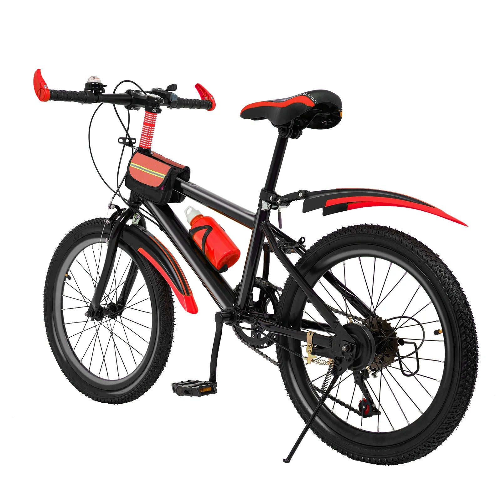 20" Kids Mountain Bike 7 Speeds
