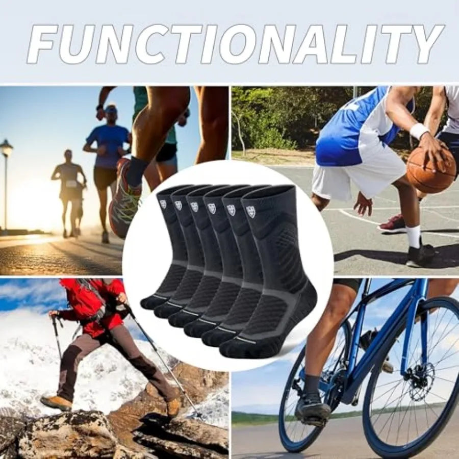 Compression Socks Men