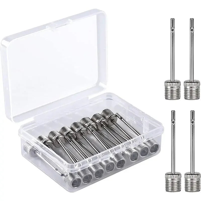 Sport Ball Inflating Pump Needle  5/10/20PCS