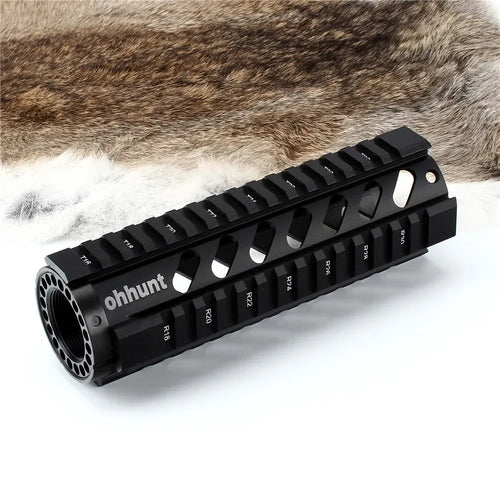 4"-15"Free Float M4 AR15 M16 Mount