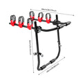 Bicycle Car Racks