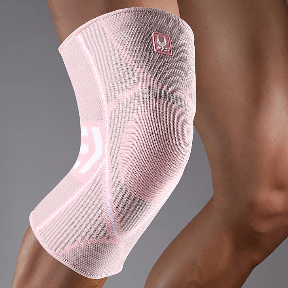 Knee Support Nylon  Compression Sleeves