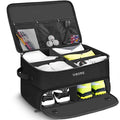2 Layer Golf Trunk Organizer