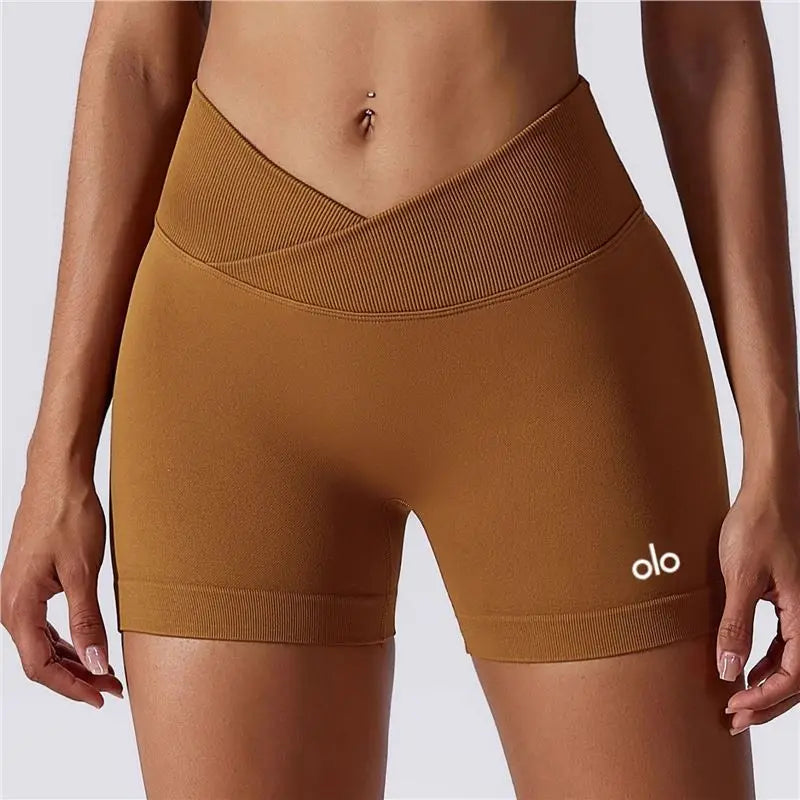Classic Quick-Dry Three-Piece Yoga Pants
