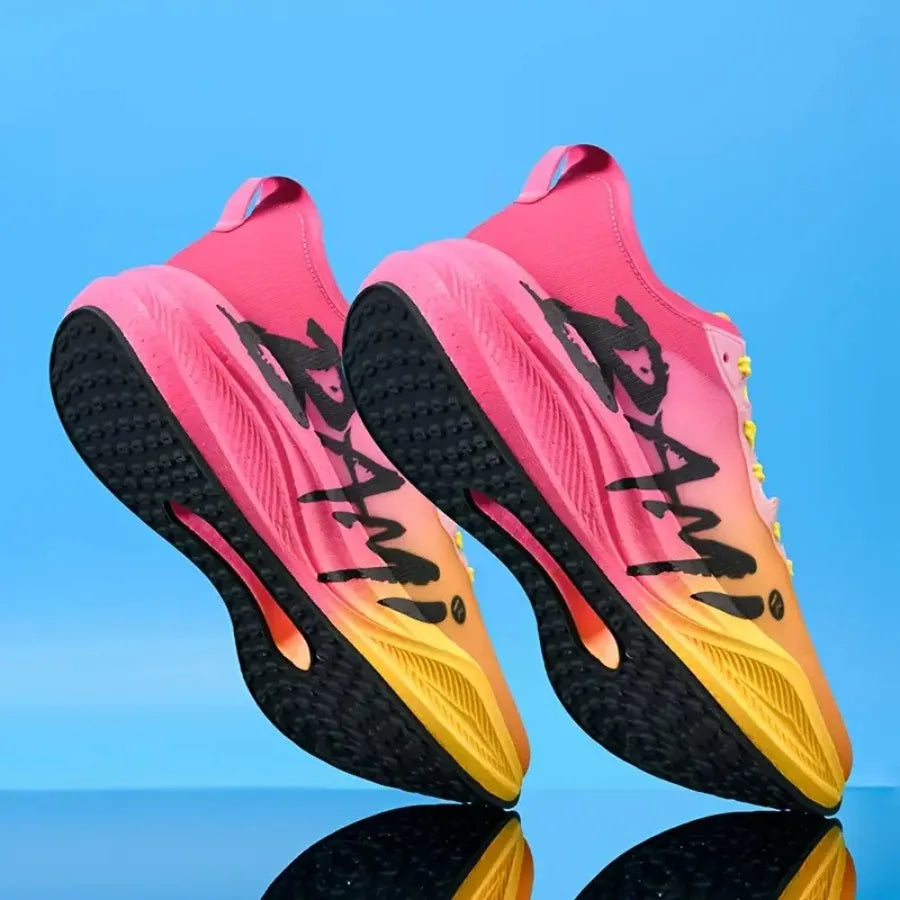 Men'S Stylish And Rebellious Basketball Shoes