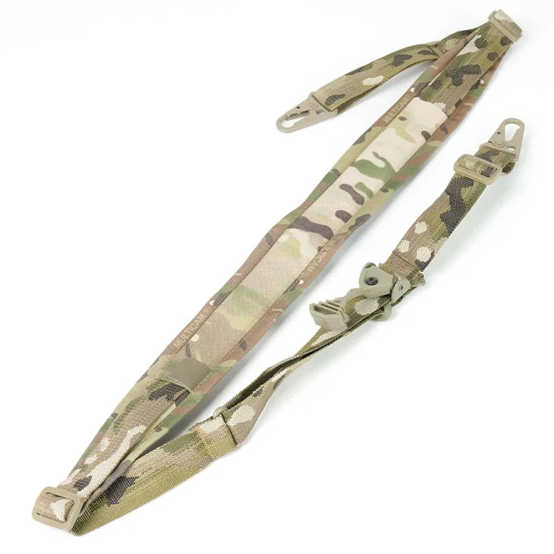 Tactical Rifle Sling Gun Shoulder Strap