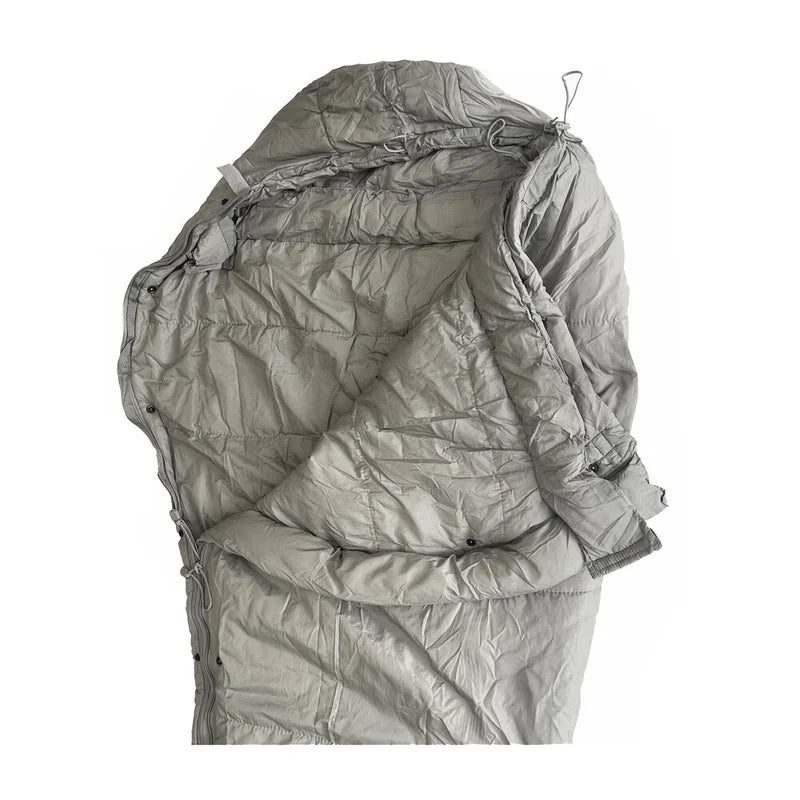 Intermediate Cold Weather Sleeping Bag