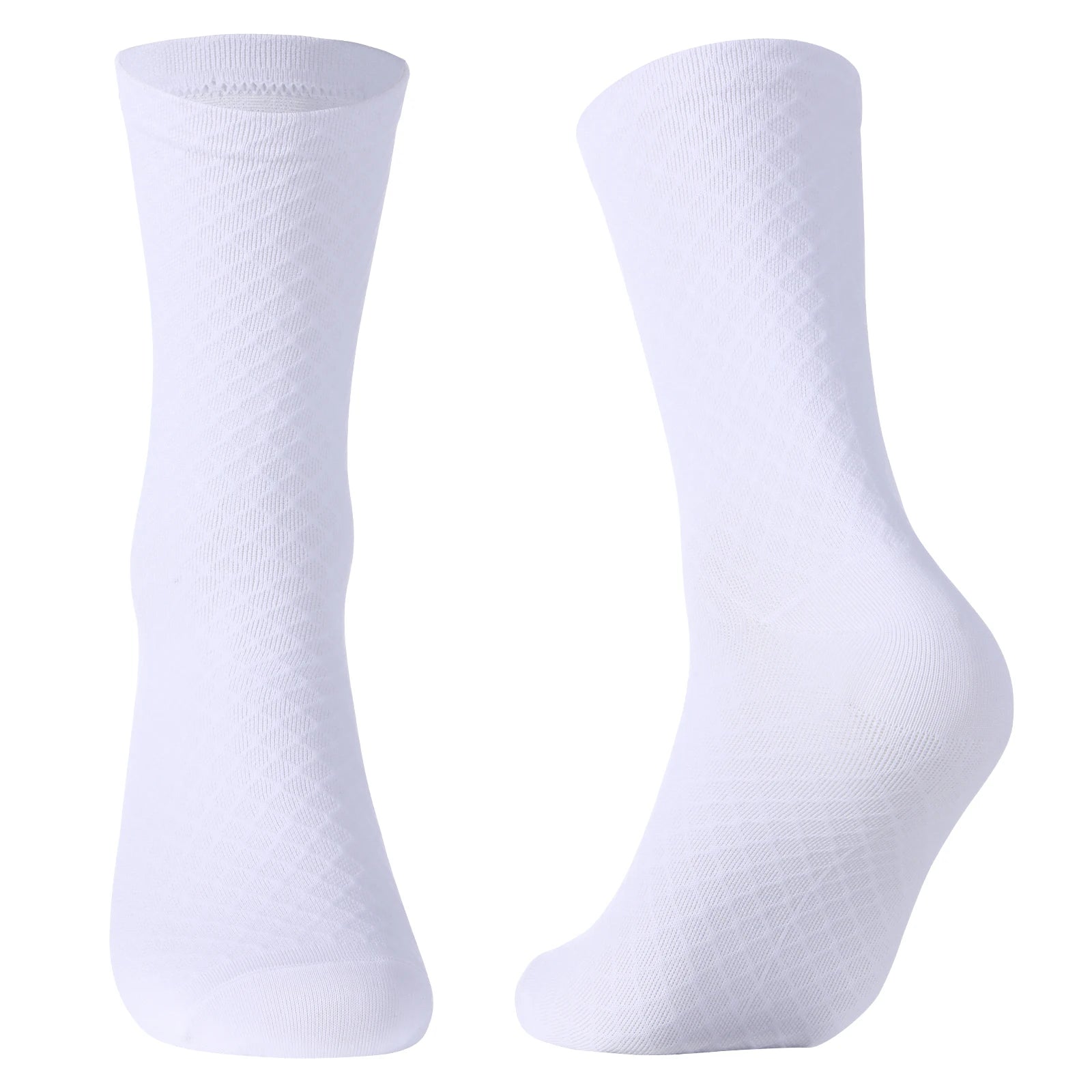 Breathable Road Bicycle Socks