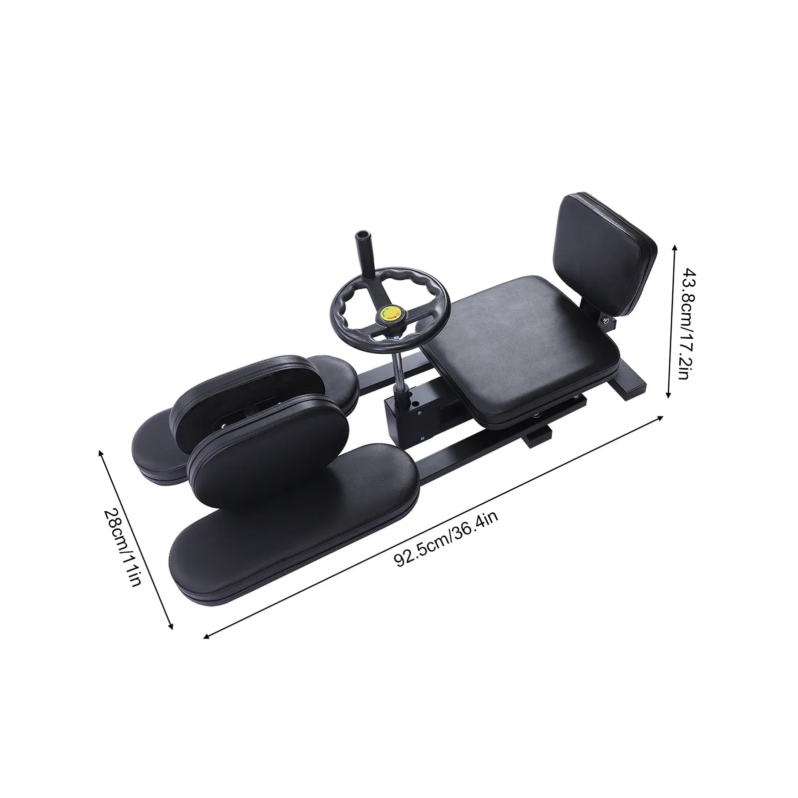 3-Bar Heavy Duty Leg Stretcher
