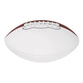 Mini 8.5-Inch Size Autograph Football