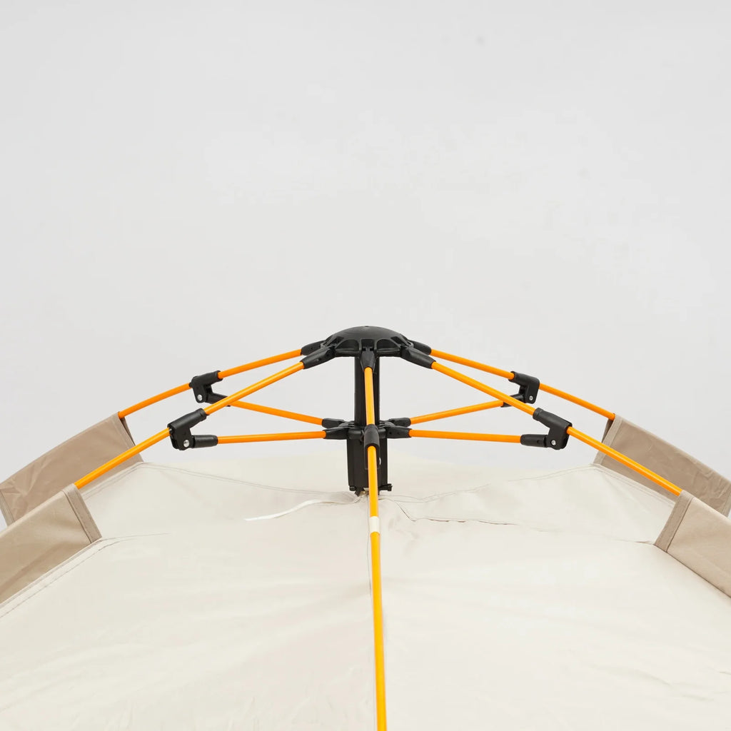 Foldable Pop Up Tent 2-3 Person