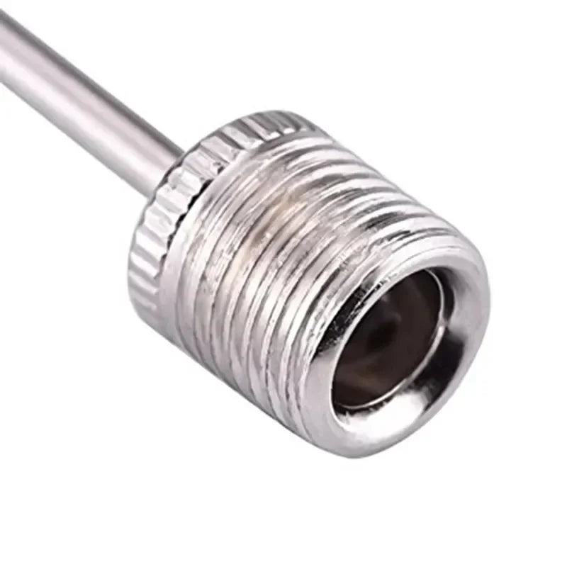 Sport Ball Inflating Pump Needle  5/10/20PCS