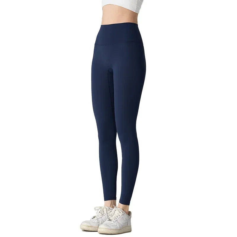 Hot Sale Yoga Leggings High Waist