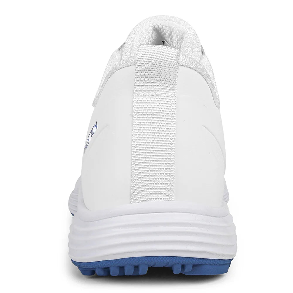 Golf Sneakers Gym Footwear