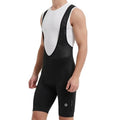 Men's Cycling Bib Shorts 4D Padded