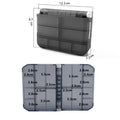 Fishing Gear Box