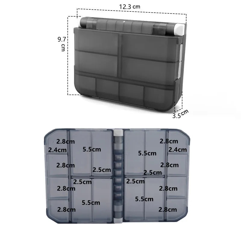 Fishing Gear Box