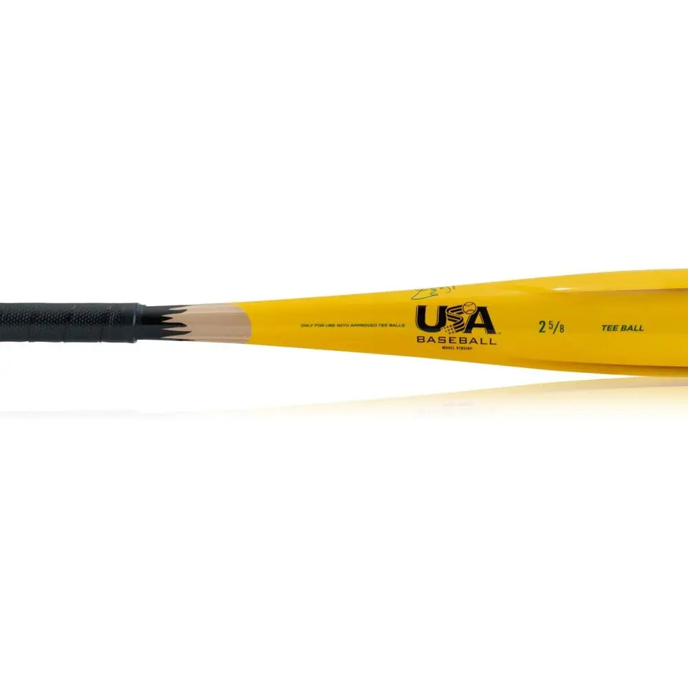 Youth Pencil Grip Tee Ball Bat