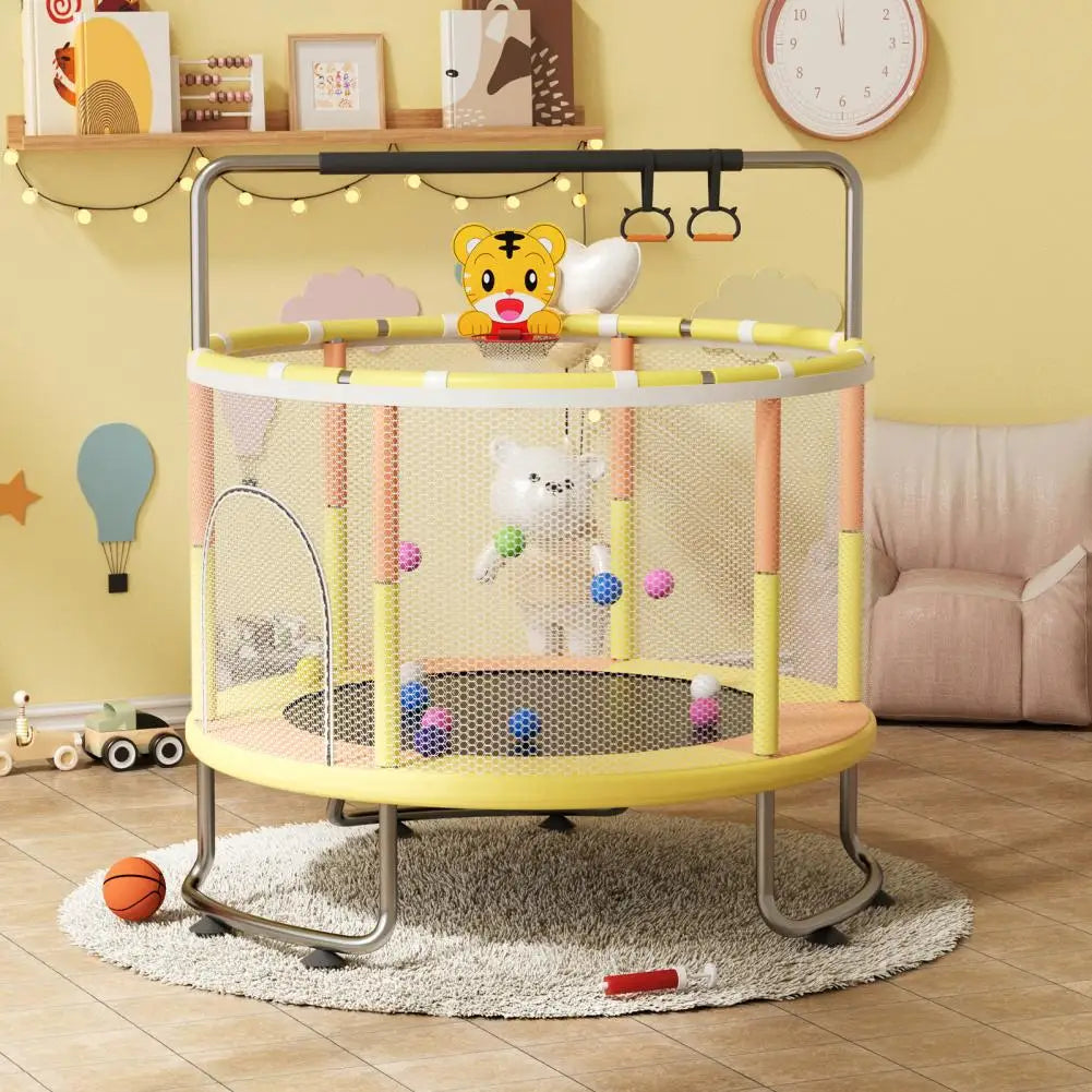 5FT Kids Trampoline