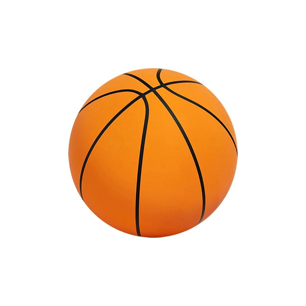 Foam Basketball Kids Silent Basketball