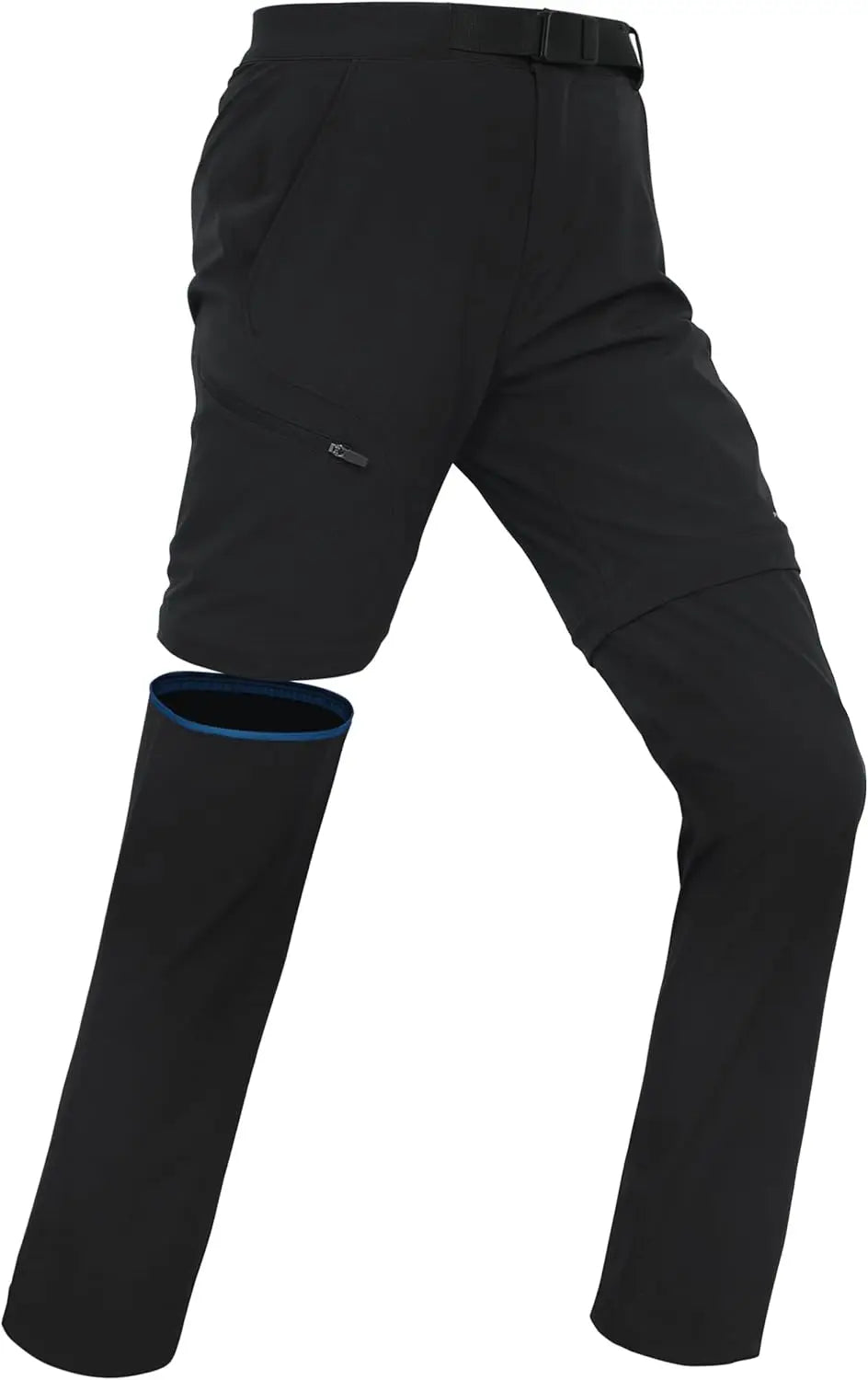 Women's Hiking Pants Convertible
