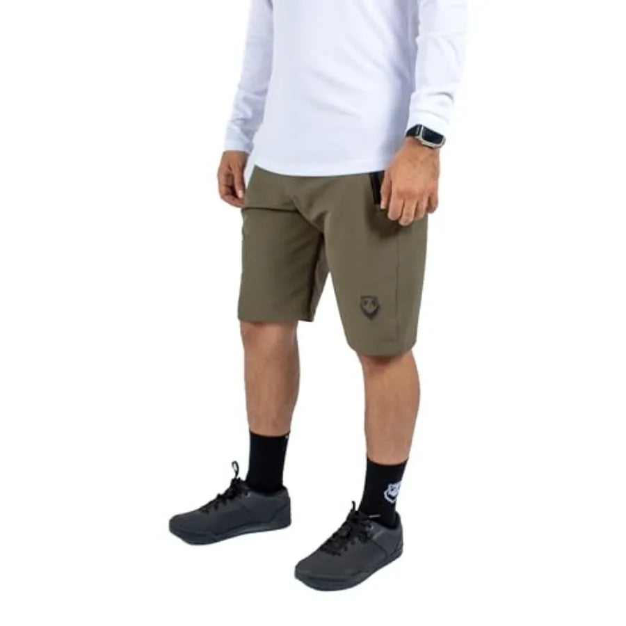 Bicycle Shorts for Men