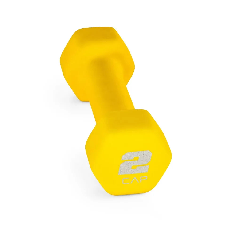 Neoprene Dumbbell 2lb Weight