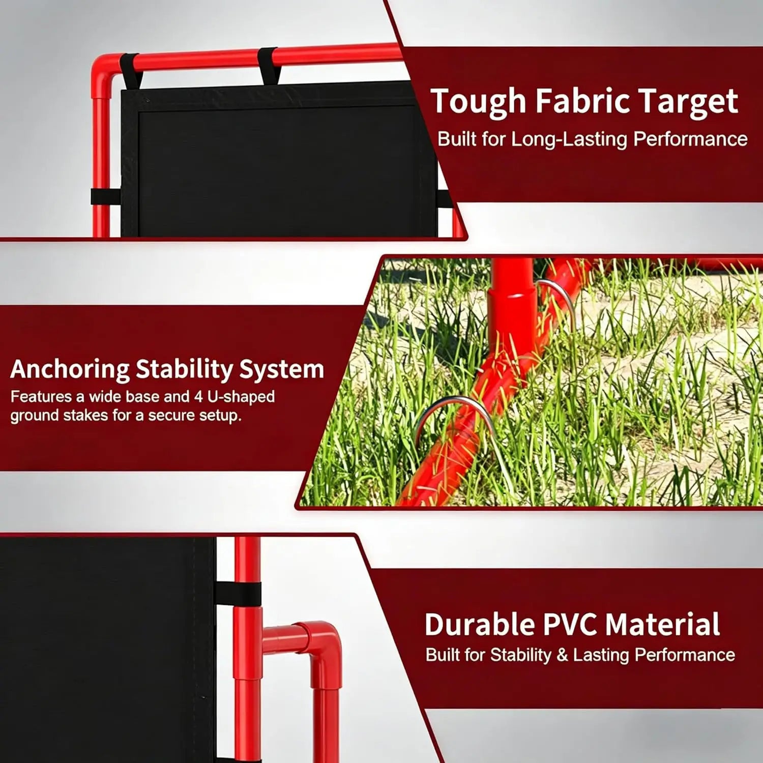 Baseball Strike Zone Pitching Accuracy  Trainer