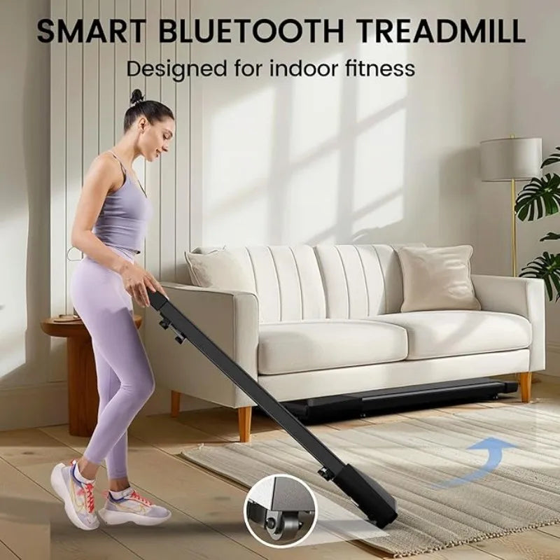Home/Office 2.5 HP Walking Treadmill