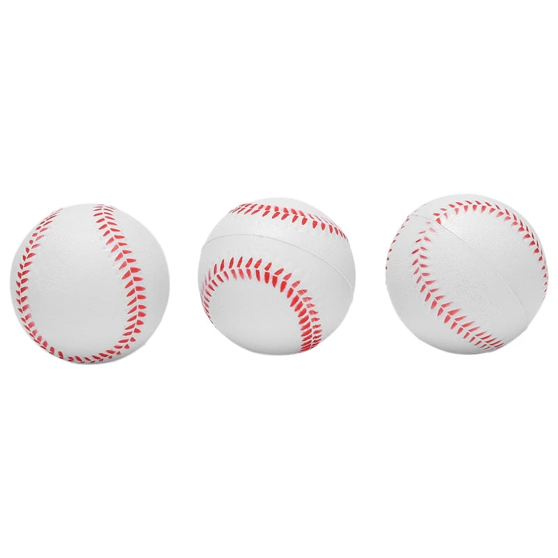 Baseball soft Practice Balls